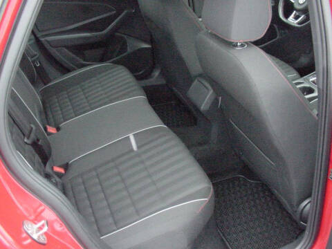 2019 Volkswagen Jetta GLI 35th Anniversary Edition