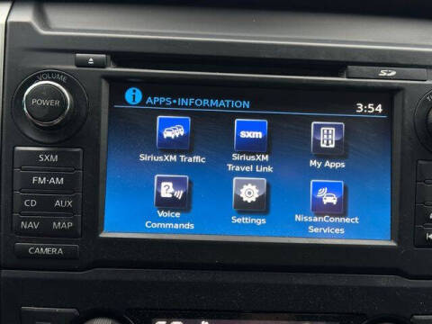 2018 Nissan Titan XD SL