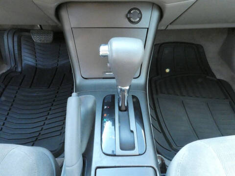 2006 Toyota Camry