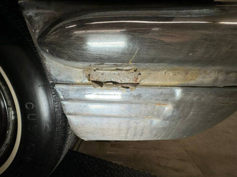 1956 Lincoln Premiere