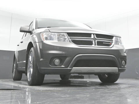 2014 Dodge Journey Limited