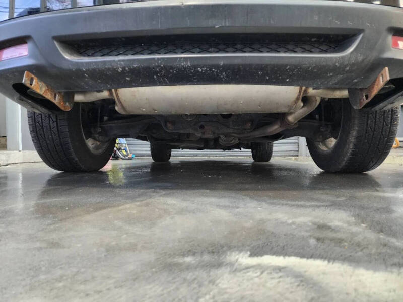 2015 Acura RDX w/Tech