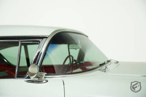 1958 Chevrolet Impala