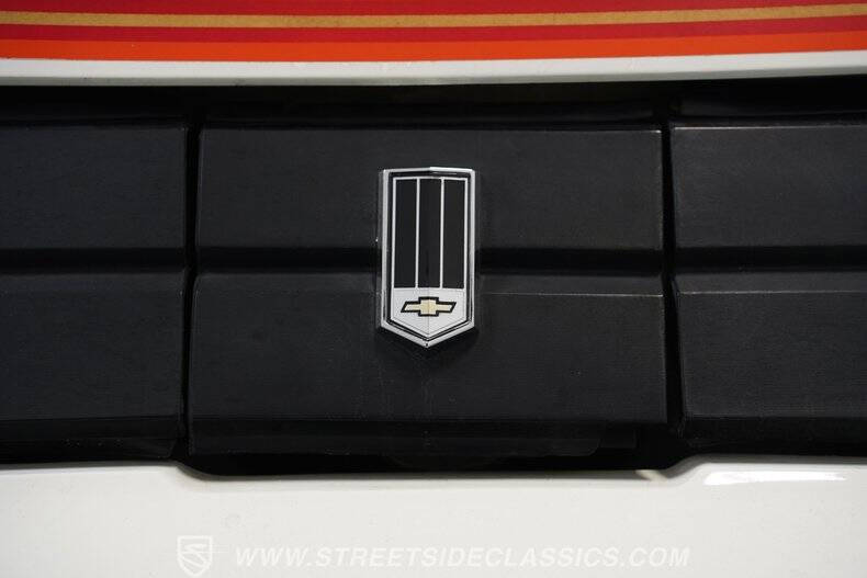 1979 Chevrolet Camaro