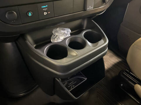 2026 Chevrolet Express 2500