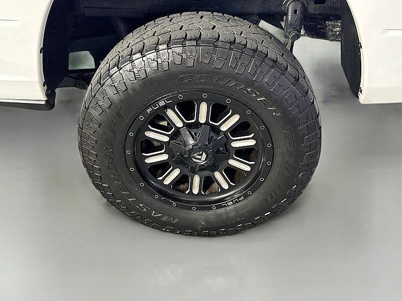 2019 RAM 2500