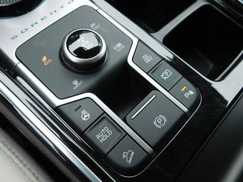 2022 Kia Sorento Plug-In Hybrid SX Prestige