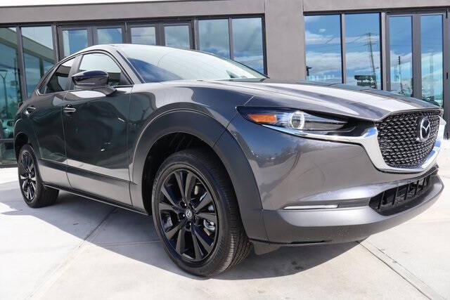 2026 Mazda CX-30 2.5 S Select Sport
