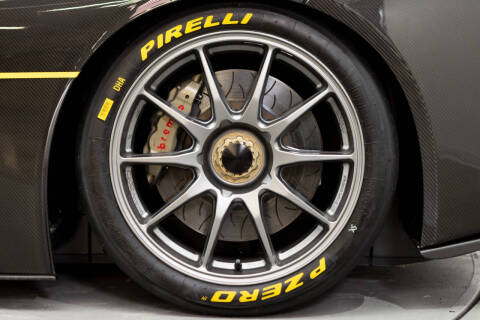 2025 Dallara EXP