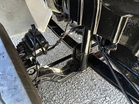 2020 International MV607