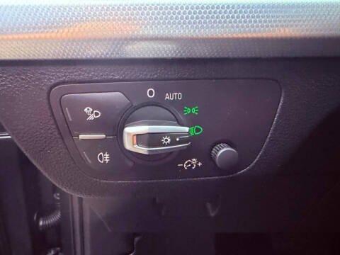 2024 Audi Q5 Sportback quattro S line Premium 45 TFSI