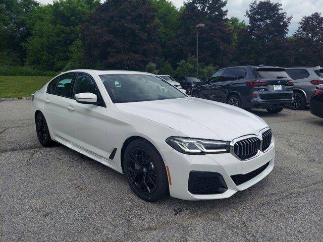 2022 BMW 5 Series for sale in Newton, NJ