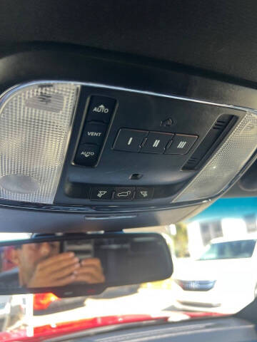 2015 Dodge Durango R/T