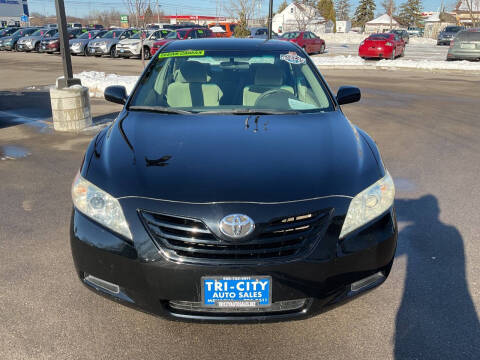 2009 Toyota Camry LE