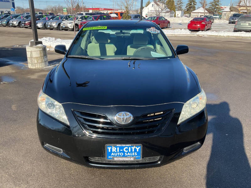 2009 Toyota Camry LE