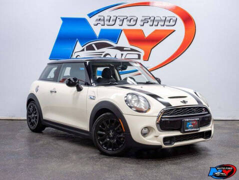 2015 MINI Hardtop 2 Door Cooper S