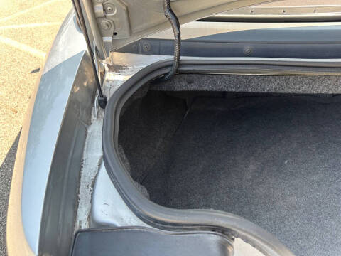 2004 Ford Mustang GT Deluxe