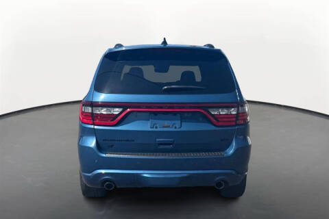 2023 Dodge Durango GT Plus