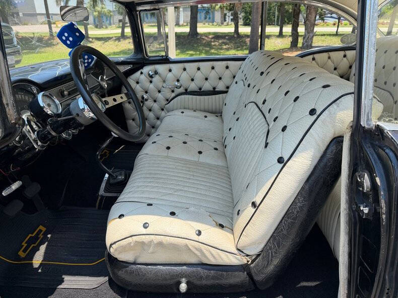 1955 Chevrolet Bel Air