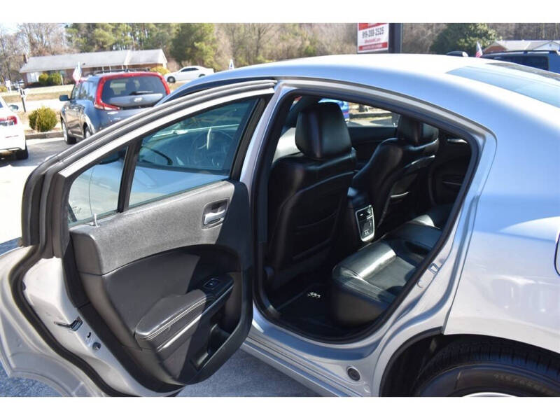 2021 Dodge Charger SXT