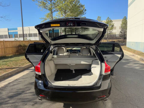 2009 Toyota Venza AWD V6