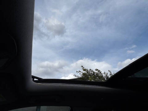 2018 Hyundai Santa Fe SE Ultimate