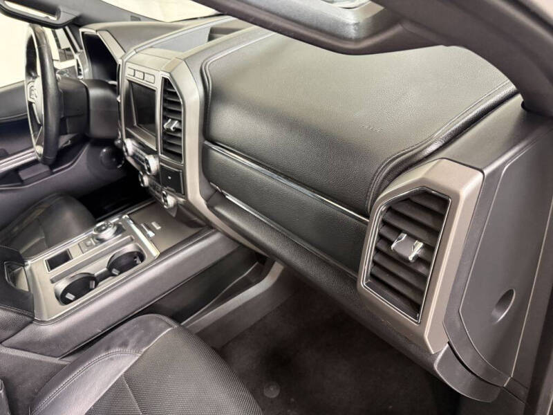 2018 Ford Expedition XLT