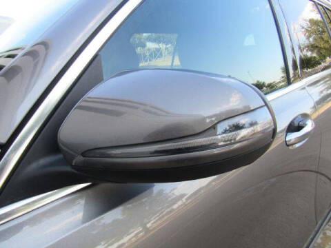 2022 Mercedes-Benz GLB GLB 250