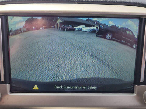 2013 Chevrolet Camaro LT