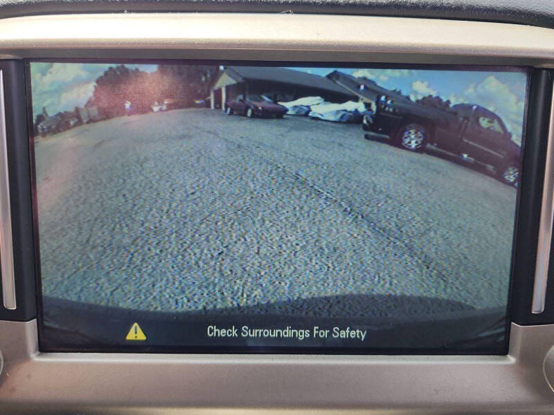 2013 Chevrolet Camaro LT