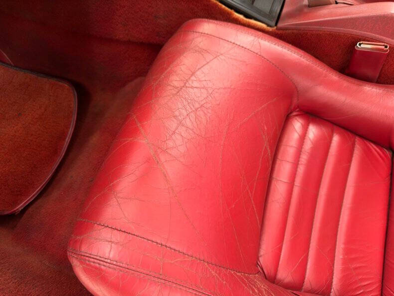 1979 Chevrolet Corvette