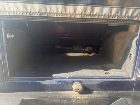 2005 Jeep Wrangler Unlimited