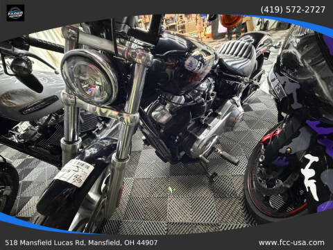 2023 Harley-Davidson FXST Softail Standard
