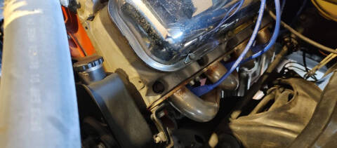 1969 Chevrolet Chevelle