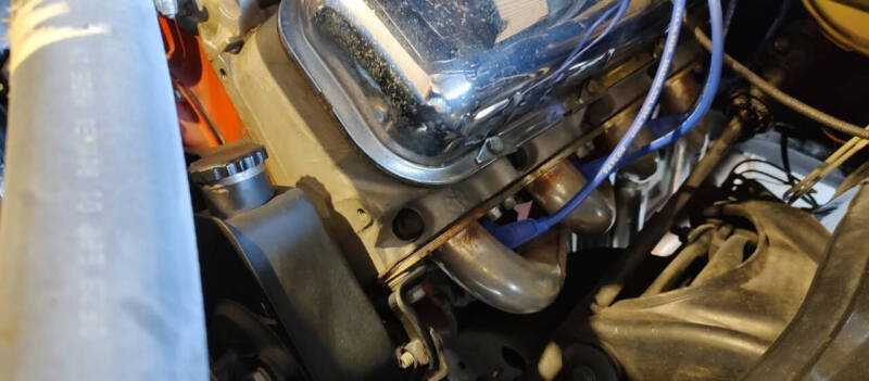 1969 Chevrolet Chevelle