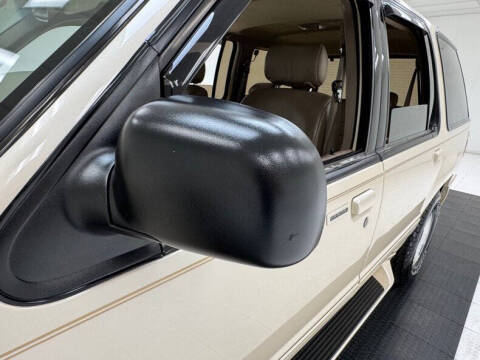 1997 Ford Explorer