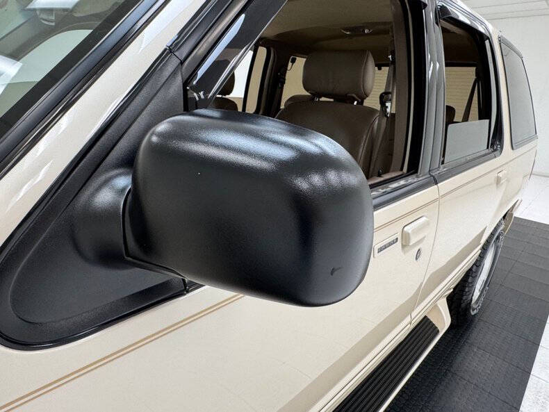 1997 Ford Explorer
