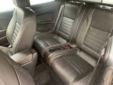 2018 Buick Cascada Premium