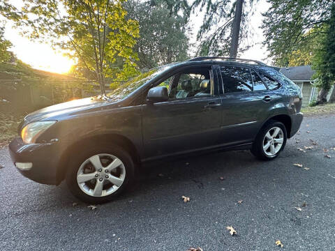 2006 Lexus RX 330