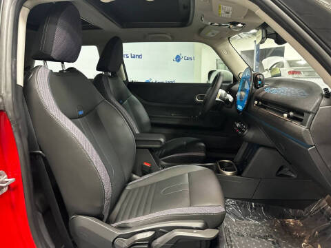 2025 MINI Hardtop 2 Door