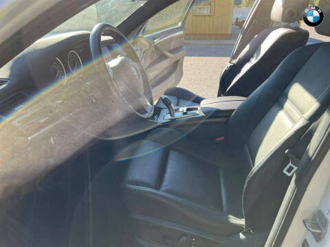 2014 BMW X6 xDrive35i