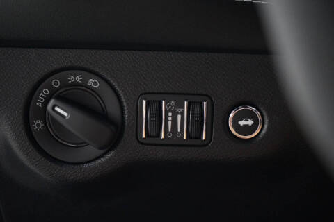 2023 Dodge Challenger SRT Hellcat Redeye Jailbreak