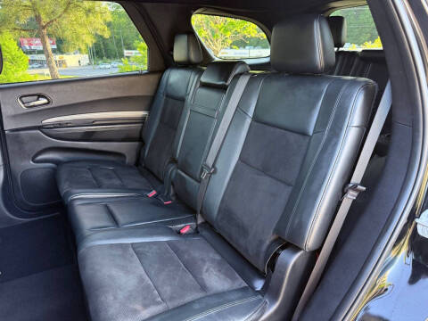 2020 Dodge Durango GT Plus