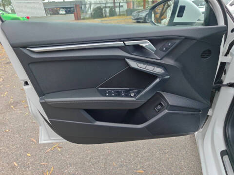 2023 Audi A3 Premium 40 TFSI