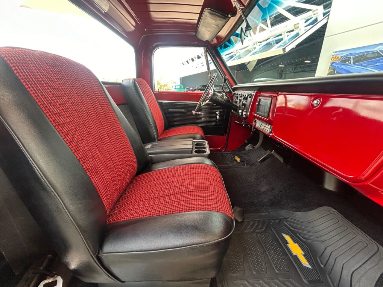 1968 Chevrolet C/K 10 Series 17