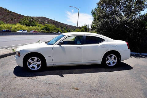 2008 Dodge Charger