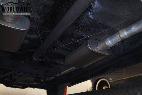 1955 Ford Crown Victoria