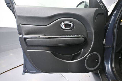2014 Kia Soul !