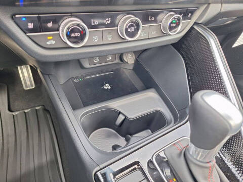 2025 Acura ADX w/A-SPEC