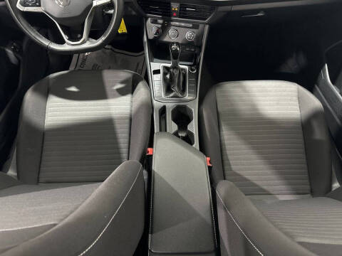 2024 Volkswagen Jetta S